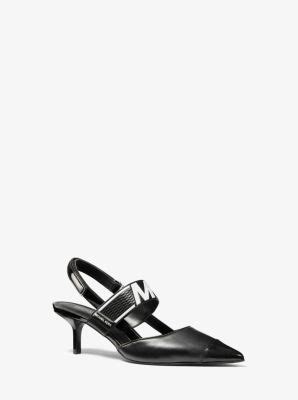 michael kors uma pumps|Michael Kors Heels & Pumps .